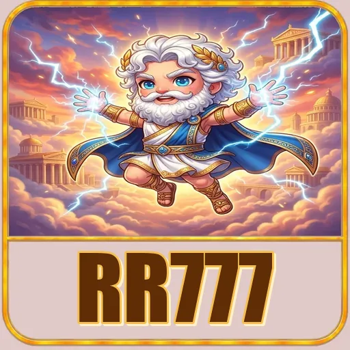 Gambar verifikasi tautan alternatif resmi rr777 Indonesia