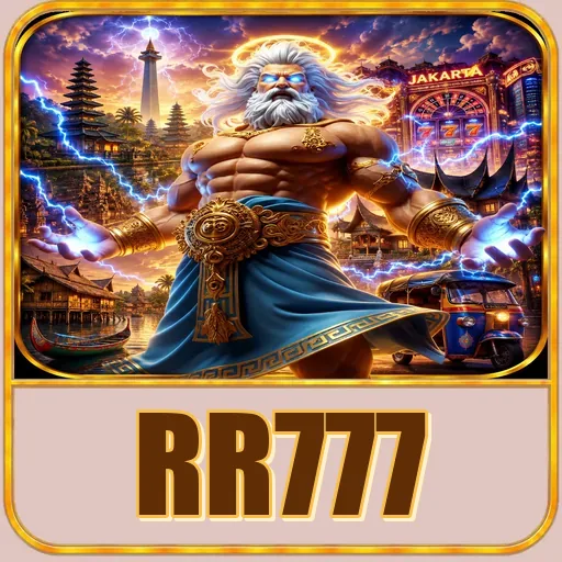 Gambar verifikasi keamanan akun masuk & daftar rr777